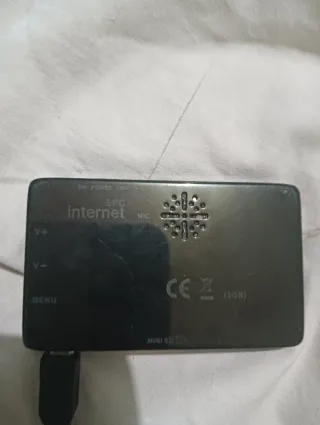 SPC Internet 2G