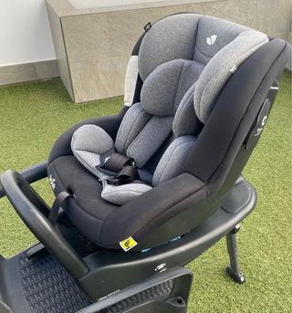 Silla coche Joie bebé a contramarcha 0-1-2