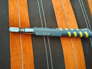 Llave dinamométrica Topeak D-Torq poco uso