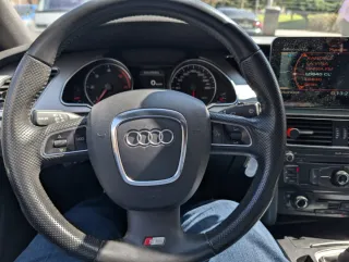 Audi A5 2011