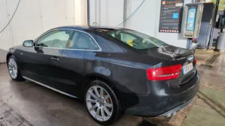 Audi A5 2011