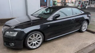 Audi A5 2011