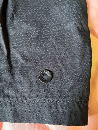 Falda Skunkfunk Negra