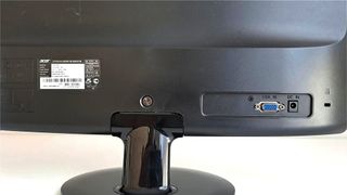 Monitor Acer LED S191HQL 18,5