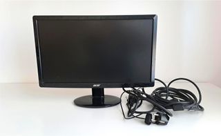 Monitor Acer LED S191HQL 18,5