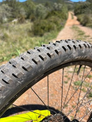 Bicicleta DH COMMENCAL Supreme V3 Talla S