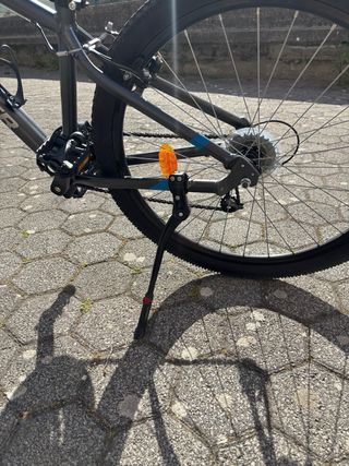 Bicicleta Montanha 21 Velocidades tamanho M