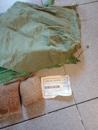 Lote Geyperman Años 70