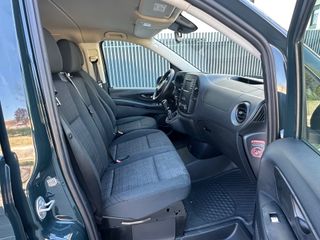 Mercedes-Benz Vito Mercedes Vito 114 BT Tourer Base Larga