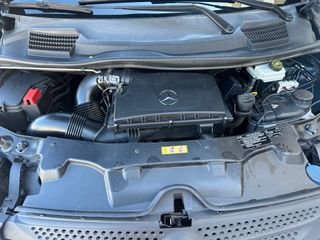 Mercedes-Benz Vito Mercedes Vito 114 BT Tourer Base Larga