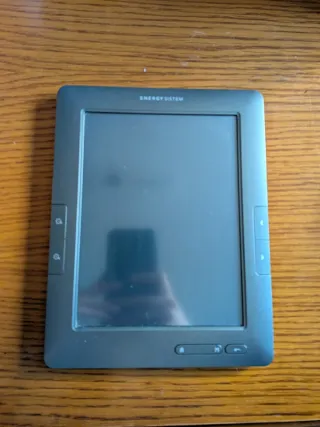Ebook Energy Sistem