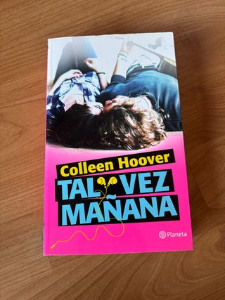 Tal vez mañana