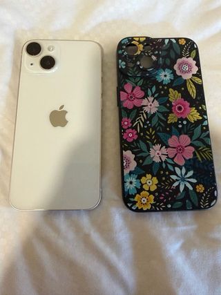 iPhone 14 Blanco 128 GB
