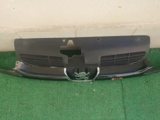 Para golpes Frontal Peugeot 206