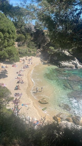Alquiler vacacional ( meses verano ) palafrugell