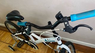 Bicicleta Btwin 100 20 infantil