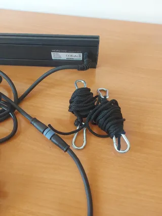 Migro Aray 1 LED cultivo