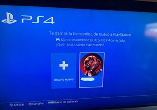 PS4 PlayStation 4 Slim 870GB Sony Negra