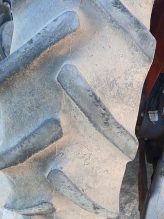 Llantas Kubota