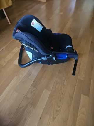 Maxi-Cosi Jane Koos 0-13 Kg