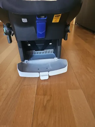 Maxi-Cosi Jane Koos 0-13 Kg