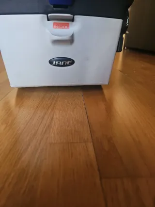 Maxi-Cosi Jane Koos 0-13 Kg
