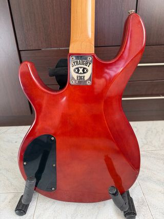 Bajo Eléctrico Kohler Stingray