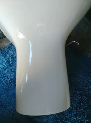 Bidet Ideal Standard Nuovo Completo