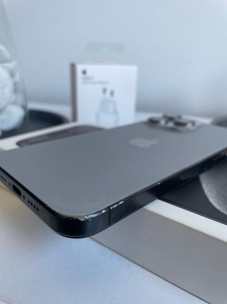 iPhone 15 Pro max 256Gb Oferta