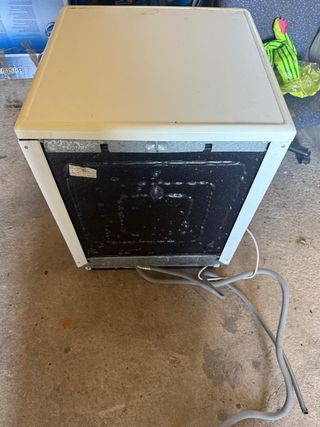 Lavavajillas Blanco