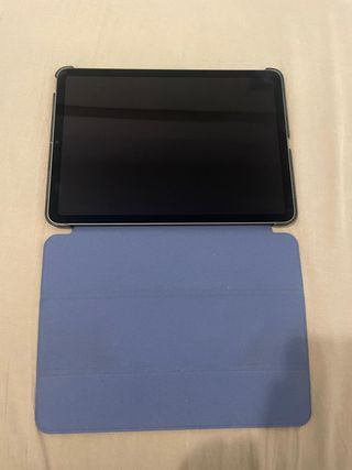 iPad Air 5ª Gen, chip M1, 256GB, Gris Espacial