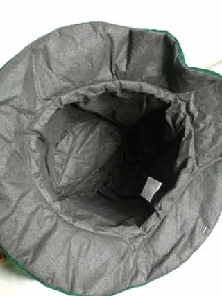 Cappello unisex nuovo con cartellino San Patrizio