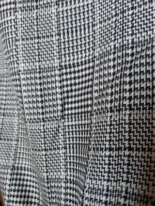 Blazer in pura seta - Caesar
