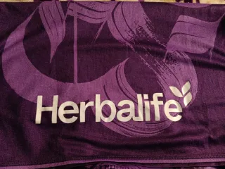 Camiseta Kappa Real Valladolid Morada