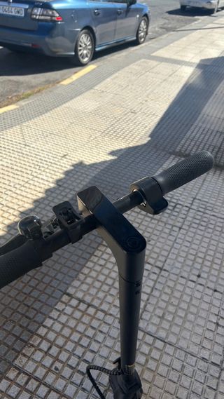 Patinete Eléctrico
