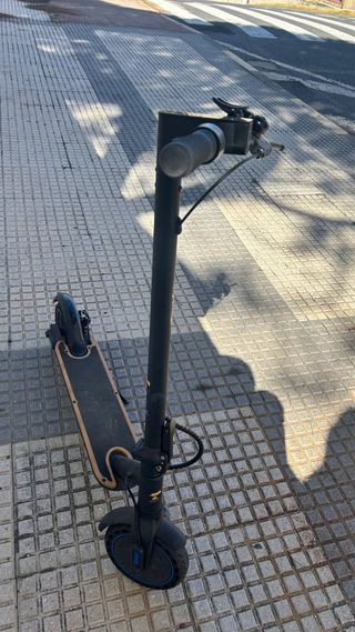 Patinete Eléctrico