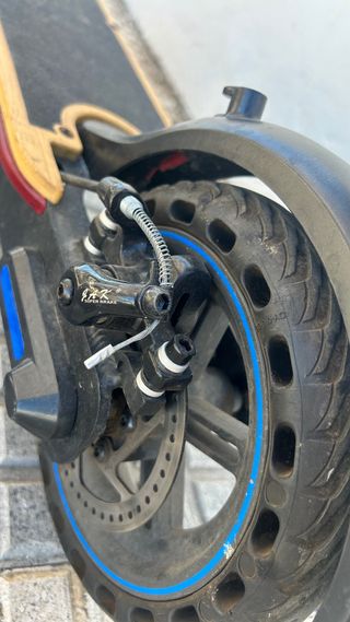 Patinete Eléctrico