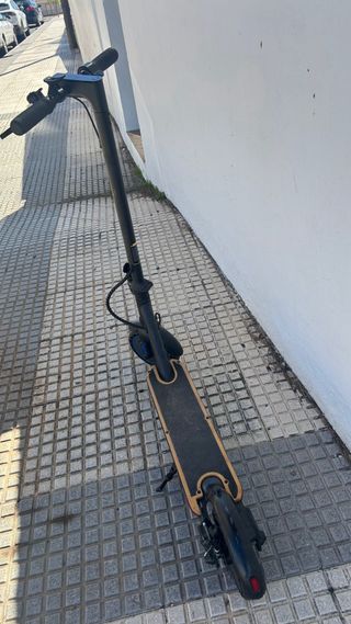 Patinete Eléctrico
