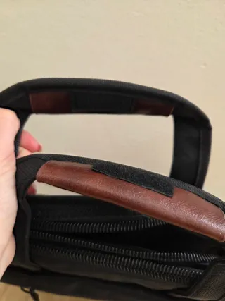 Borsa porta PC o documenti