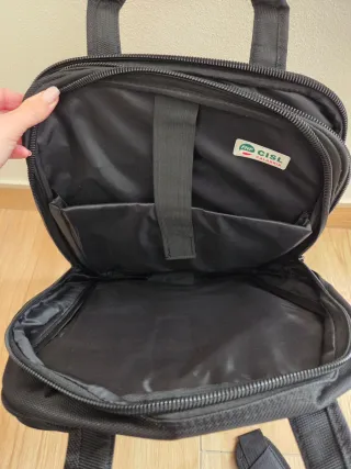 Borsa porta PC o documenti