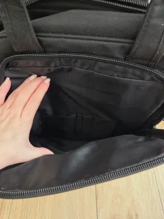 Borsa porta PC o documenti