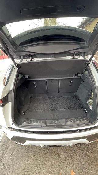 Land Rover Range Rover Evoque 2022