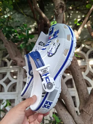 Crocs Star Wars Talla 37/38
