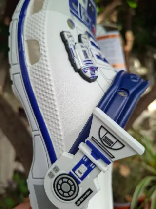 Crocs Star Wars Talla 37/38