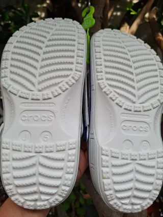 Crocs Star Wars Talla 37/38