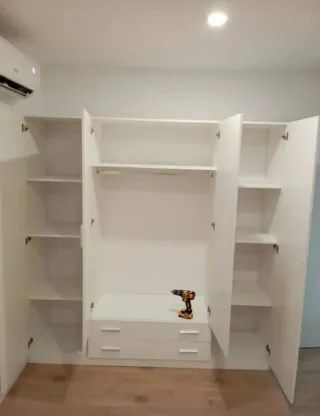 Armario 269€ nuevo