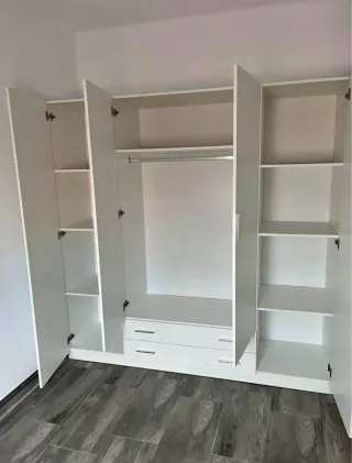 Armario 269€ nuevo