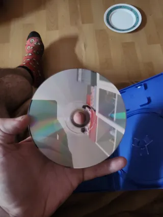 PlayStation 2 Final Fantasy X