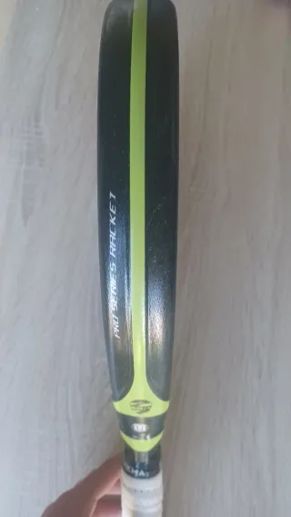 Siux Electra ST1 Pala Padel