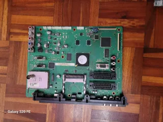 Placa TV Philips 32PFL5604H